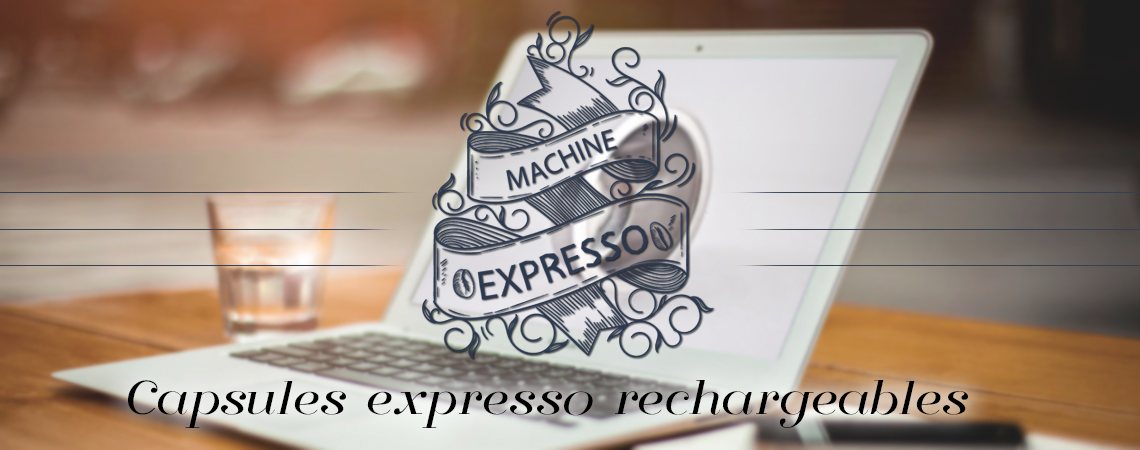 blog machine expresso