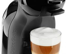 Capsule compatible Dolce Gusto ® | dolce gusto